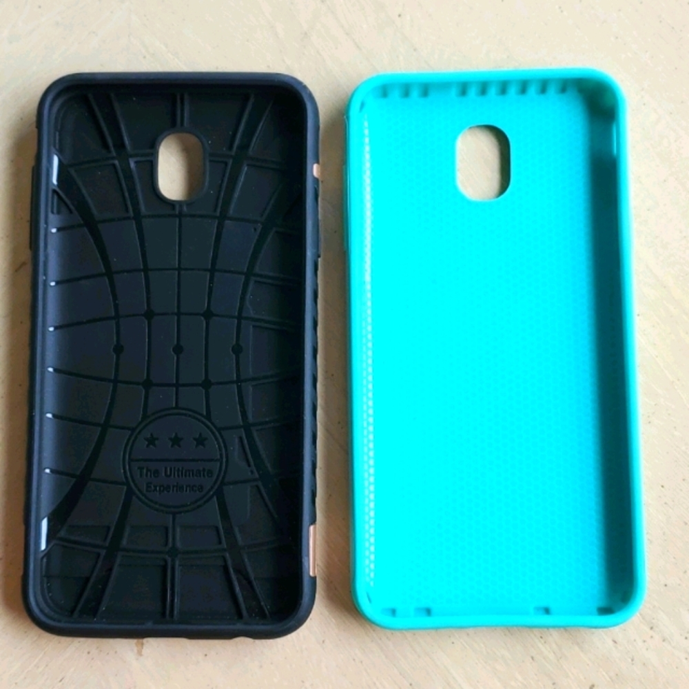🌺3 for $10 Galaxy S5 Cases - Picture 2 of 10